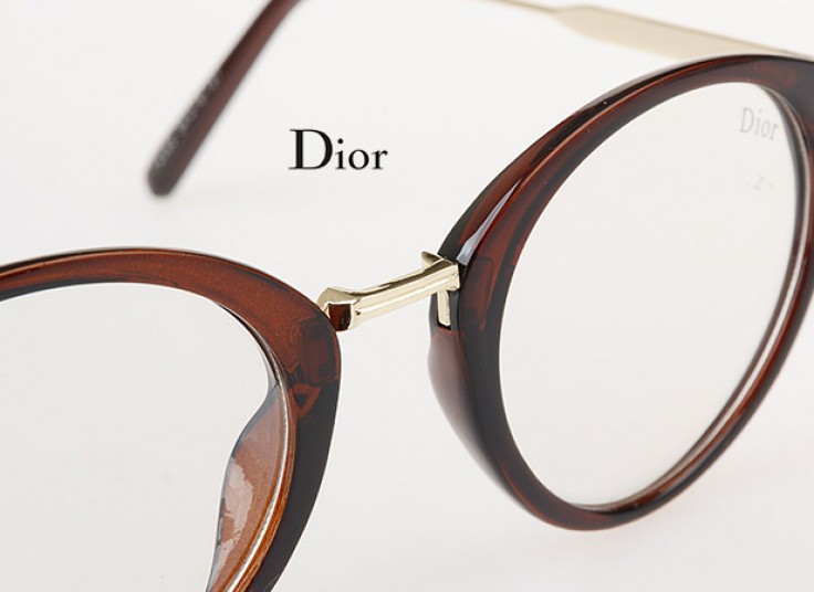 عینک طبی Dior