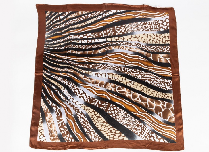 روسری زنانه TONGSHI