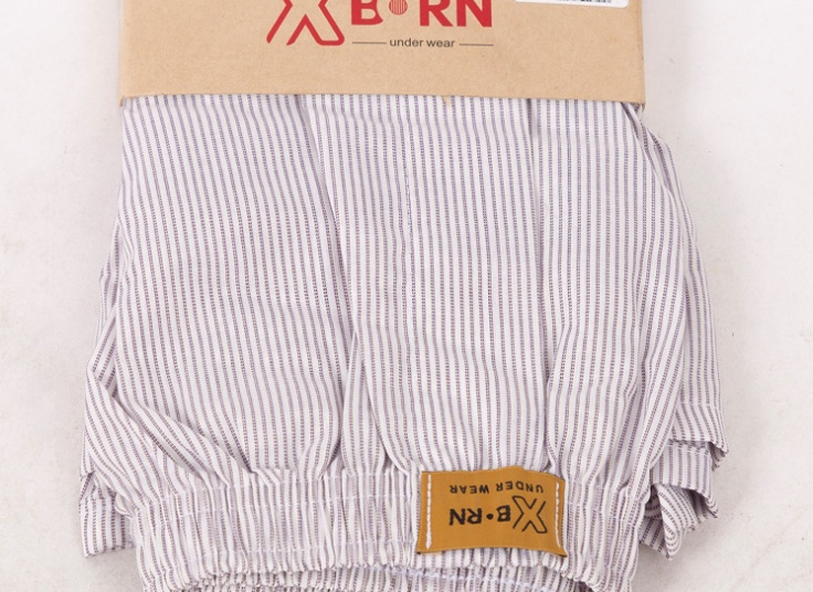 لباس زیر مردانه باکسر X Born