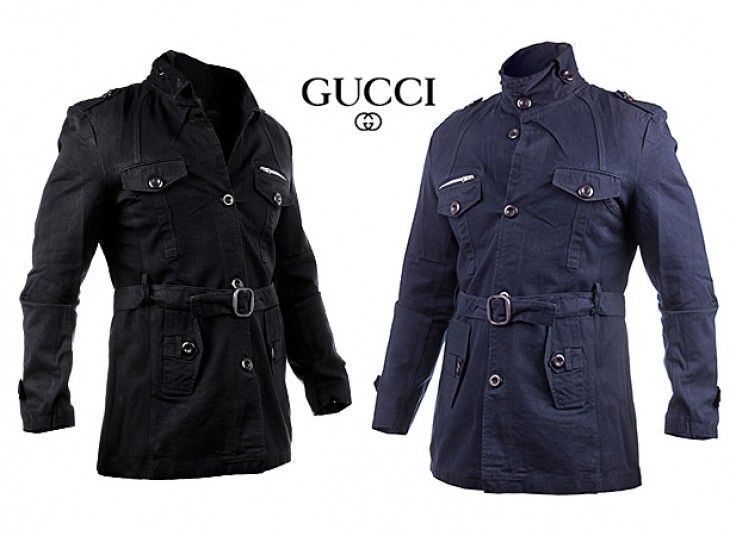 اورکت مردانه GUCCI