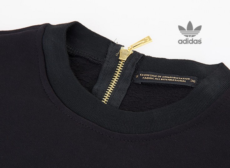 ست بلوز شلوار adidas