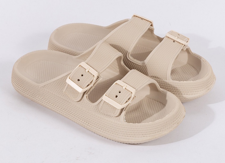 صندل زنانه سگک دار