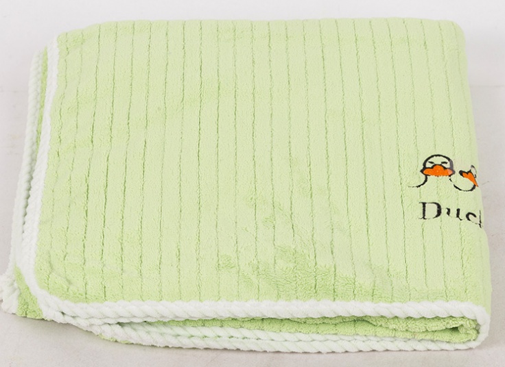 حوله استخری پولیشی نوار دار