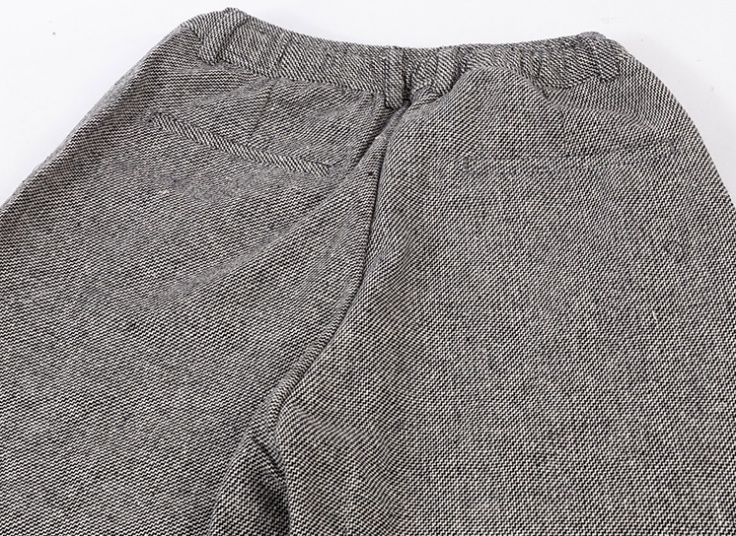 شلوار کنفی مردانه Zaraks