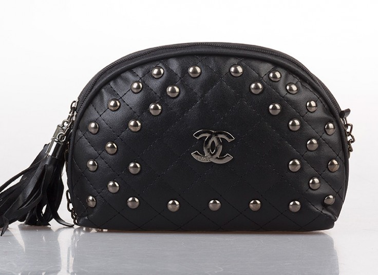 کیف دوشی طرح CHANEL