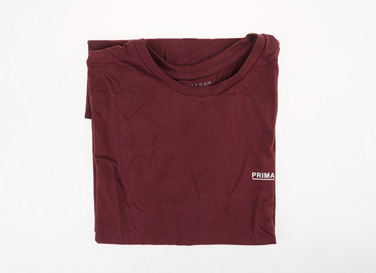 تیشرت آستین کوتاه مردانه PRIMARK