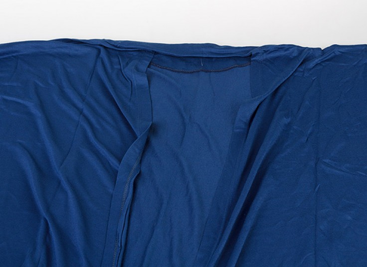 مانتو عبایی WIRED