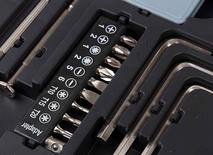 جعبه ابزار Fantasy Tools