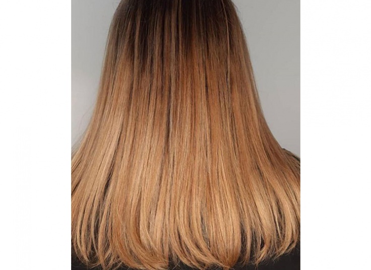 سالن زیبایی بلسا