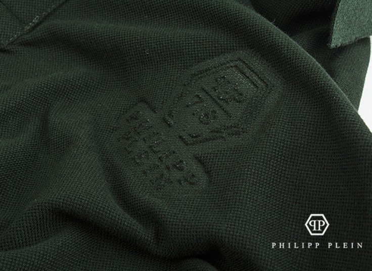 پولوشرت مردانه PHILIPP PLEIN