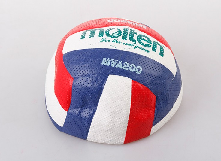 توپ والیبال molten