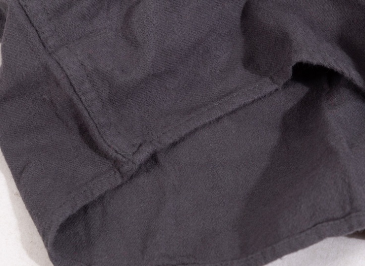 پیراهن پشمی مردانه Atlas