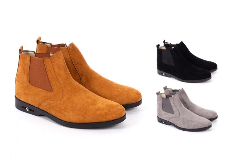 بوت مردانه سوئیت