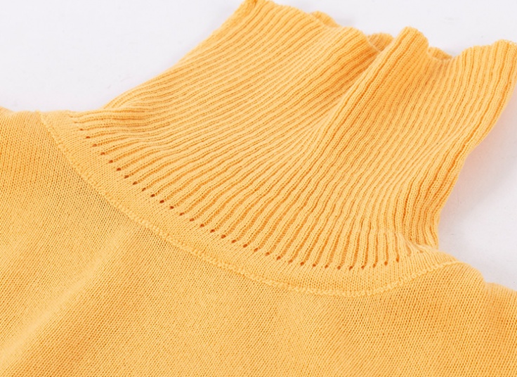 یقه اسکی مردانه طرح POLO