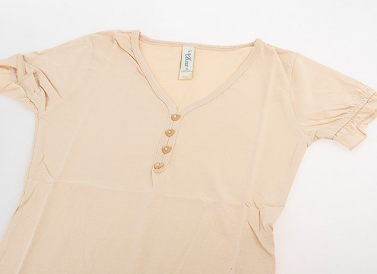 تیشرت زنانه L A Blues