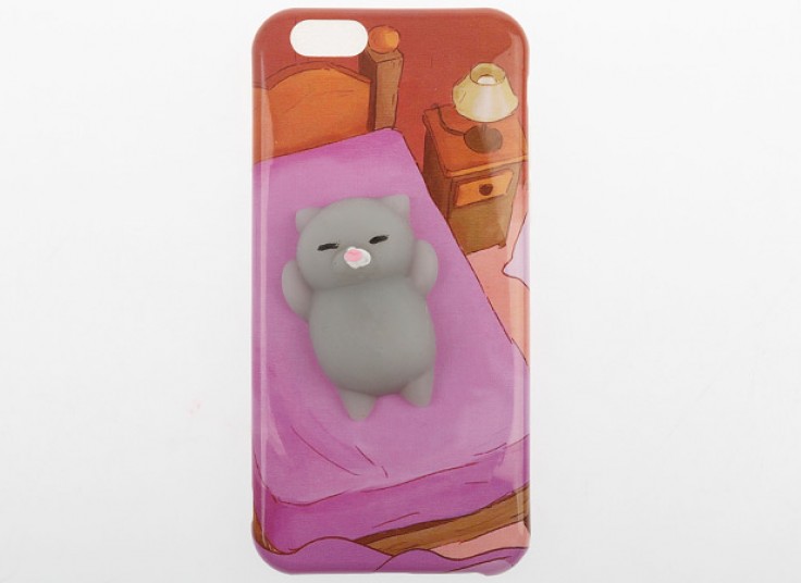 قاب آیفون CAT