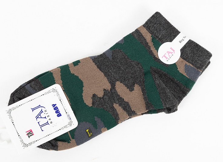 جوراب چریکی Taj