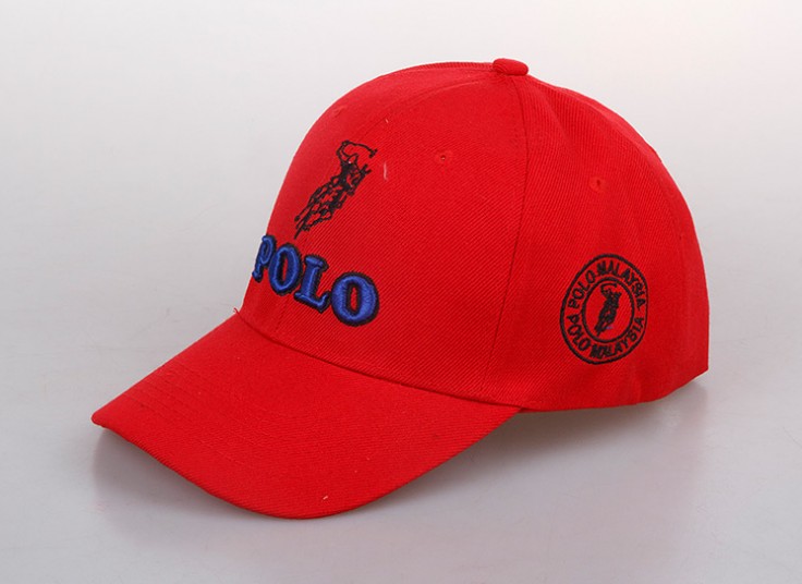 کلاه کپ طرح POLO