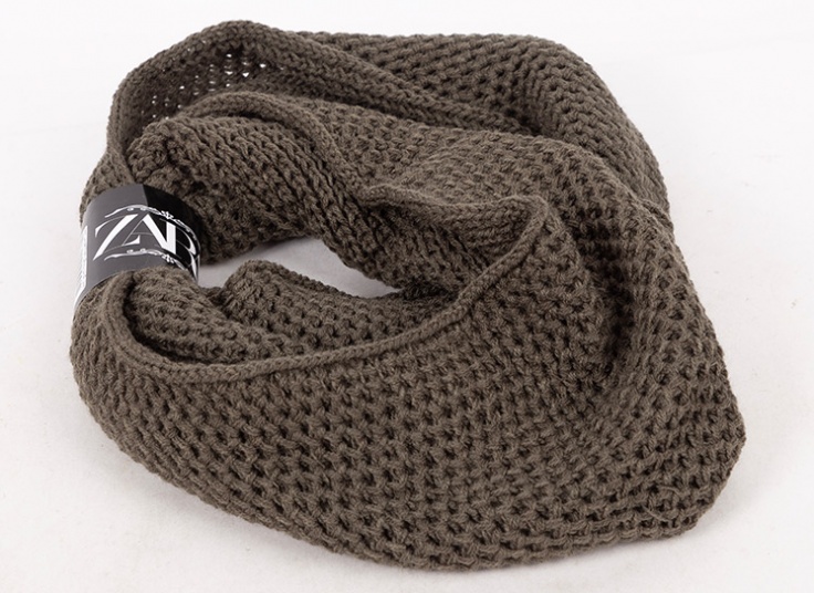 شال گردن رینگی