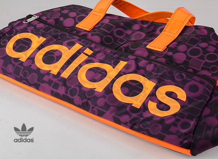 ساک دستی ورزشی ADIDAS