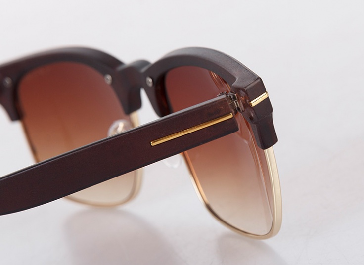 عینک آفتابی Tom Ford سری Clubmaster