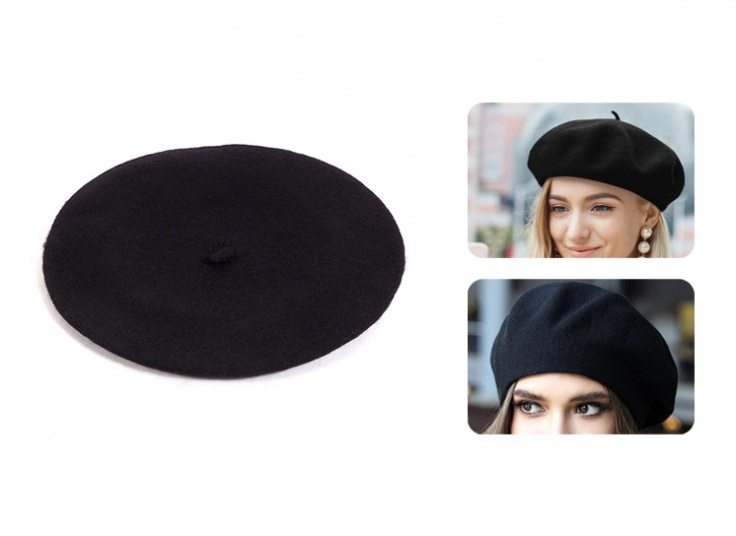 کلاه برت فرانسوی