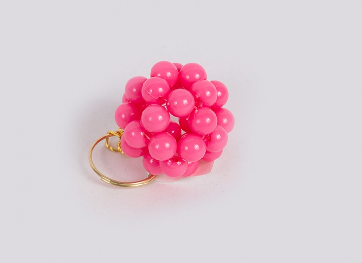 جاکلیدی مدل توپی