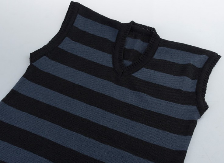 ژیله بافت مردانه StriPy