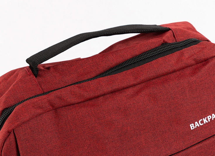 کیف کوله لپ تاپ USB Edition