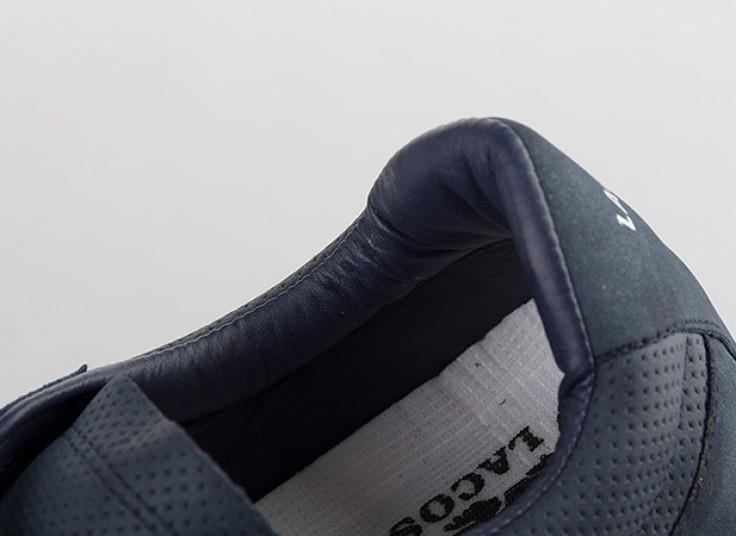 کفش مردانه اسنیکرز LACOSTE