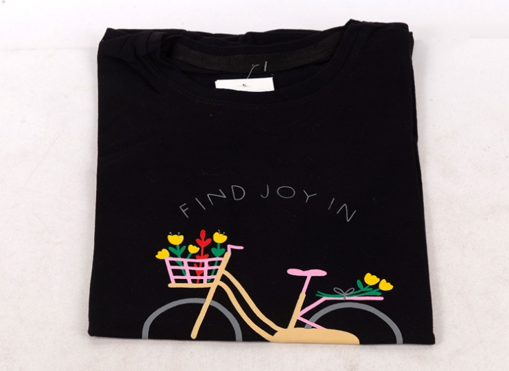 تیشرت زنانه Aco