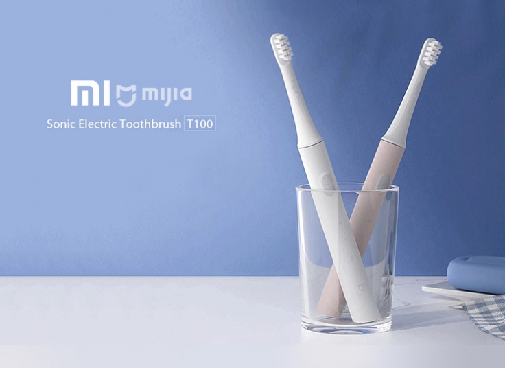 مسواک برقی Xiaomi MIJIA