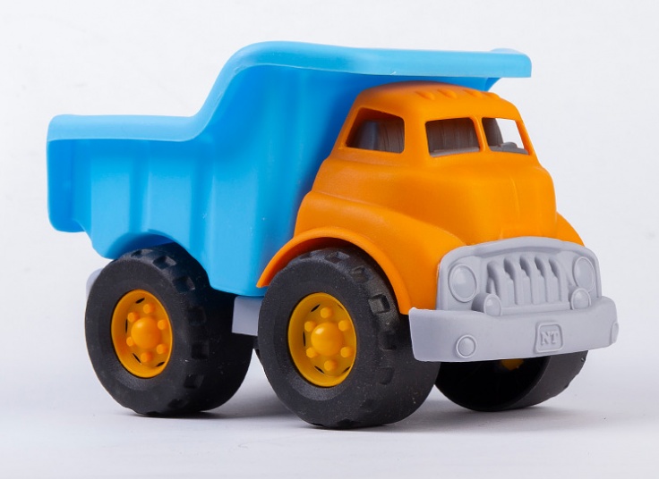 اسباب بازی ماشین سنگین nikoo