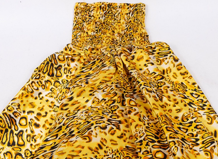 شلوار سندبادی طرحدار