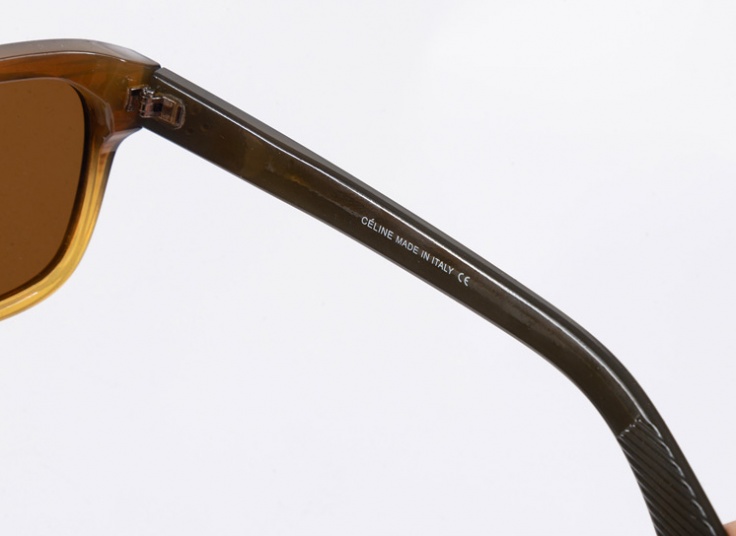 عینک آفتابی زنانه طرح CELINE