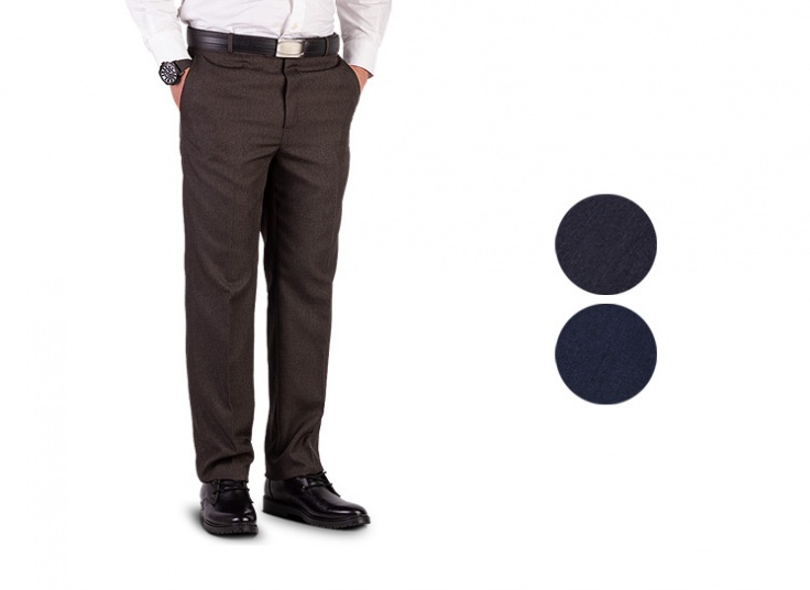 شلوار پارچه ای مردانه Original