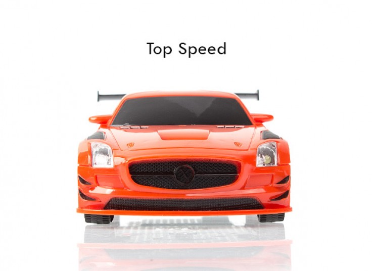 ماشین فرمونی