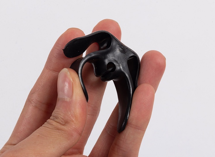 سیم جمع کن سیلیکونی