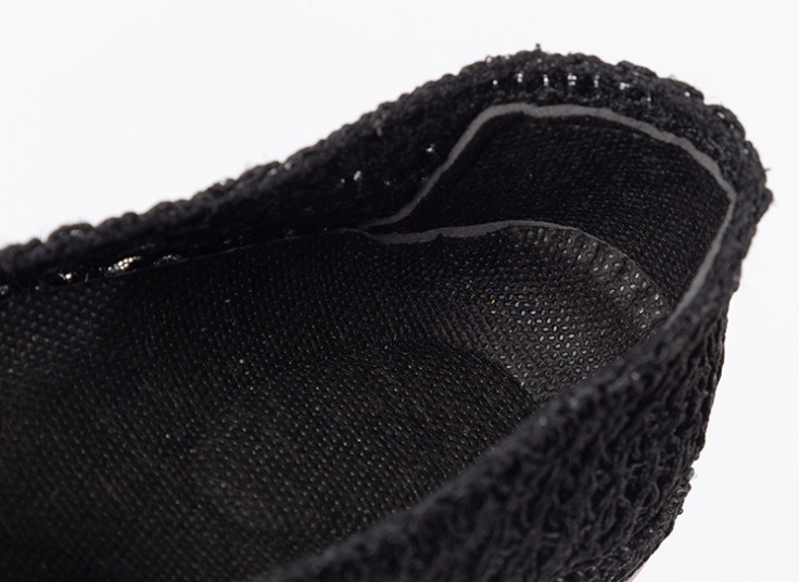 کفش زنانه نگین دار