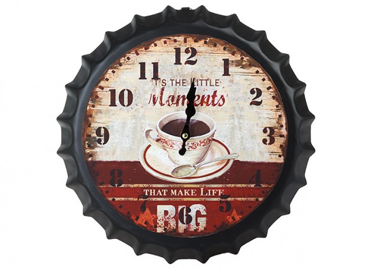 ساعت دیواری فانتزی