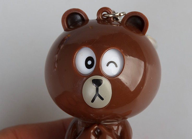 جاکلیدی فانتزی