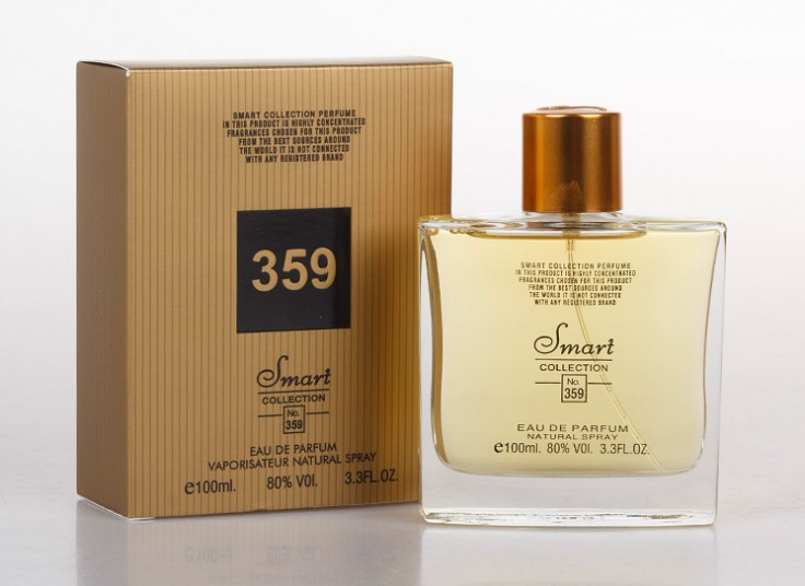 عطر و ادکلن Smart Collection