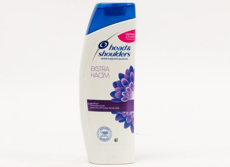 شامپو سر Head and Shoulders