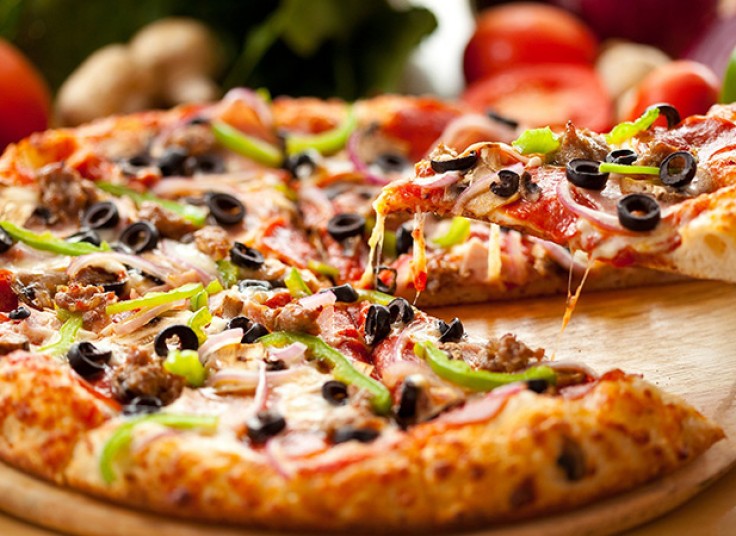 منو باز فست فود توسکانا 2