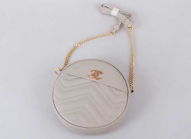 کیف دوشی زنانه CHANEL
