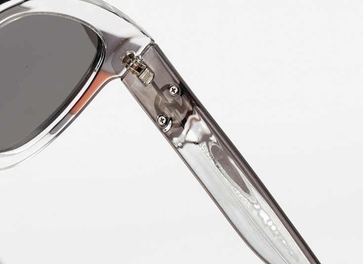 عینک آفتابی پلاریزه زنانه Gucci