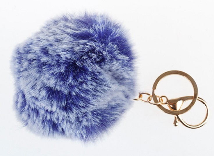 آویز کیف و جا کلیدی توپی