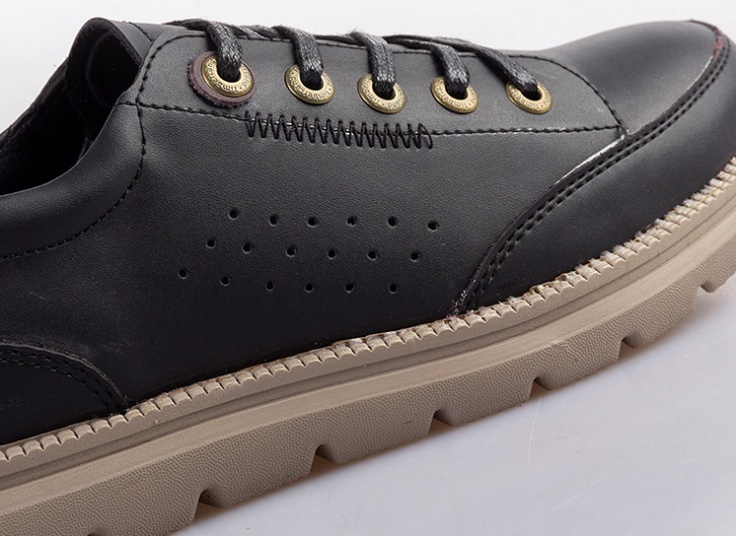 کفش اسنیکرز مردانه Timberland