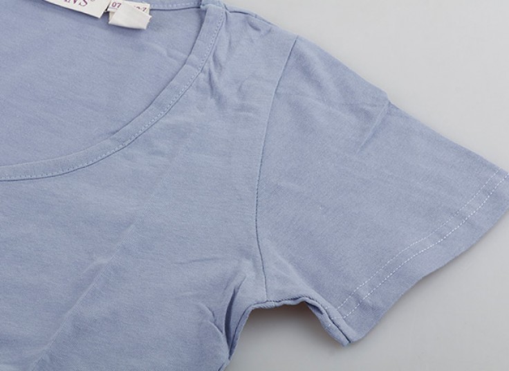 تونیک آستین کوتاه Roamans