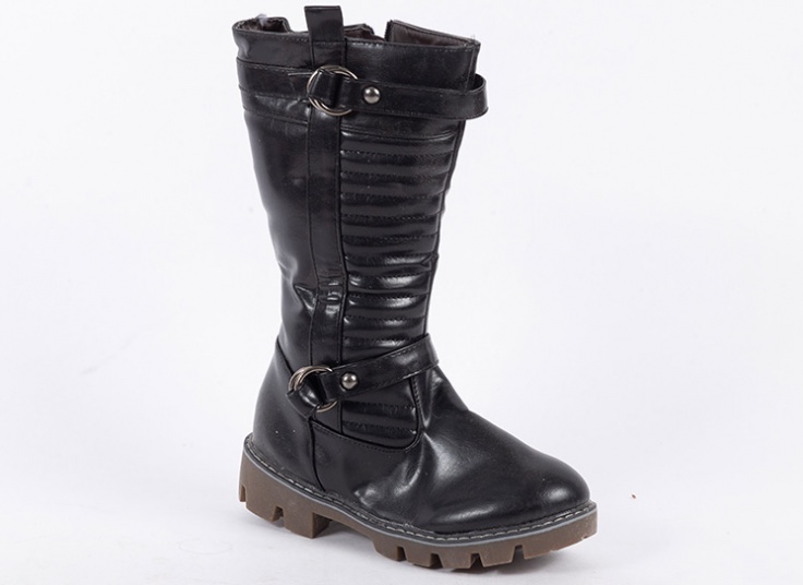 بوت ساق بلند دخترانه 